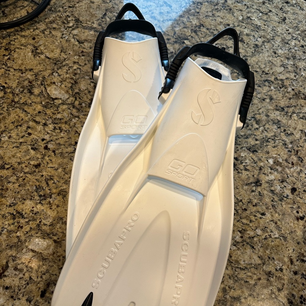 ScubaPro Go Sport